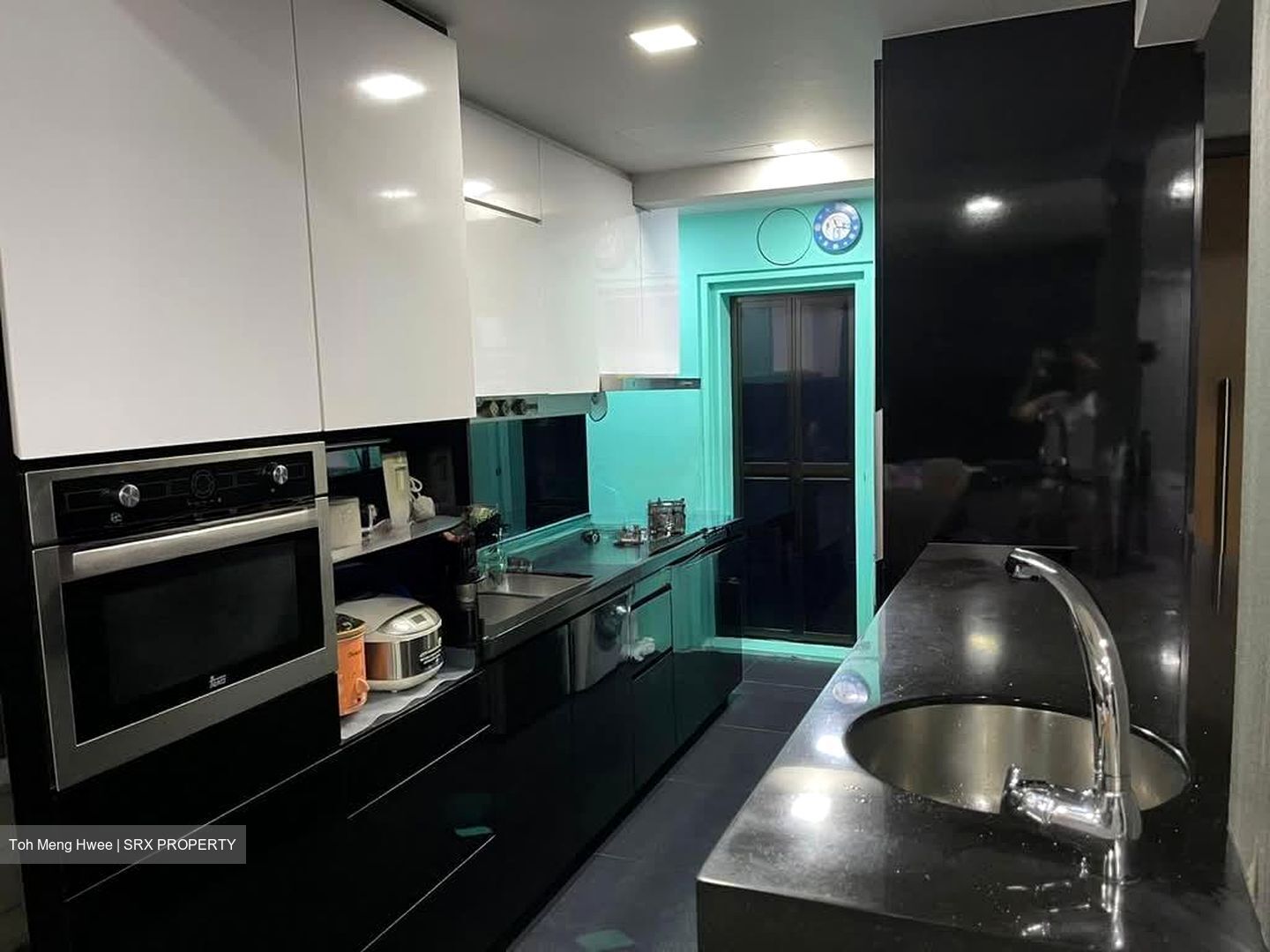 Meraprime (D3), Condominium #579655421